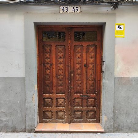 Piso En El Centro De Zaragoza, Parking Gratis, Check-In 24H Daire Dış mekan fotoğraf