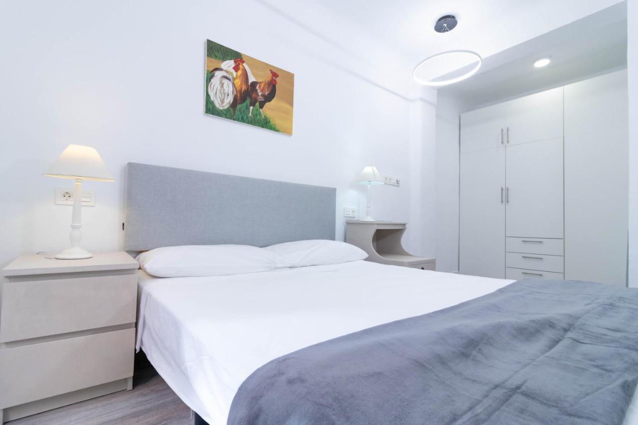 Piso En El Centro De Zaragoza, Parking Gratis, Check-In 24H Daire Dış mekan fotoğraf