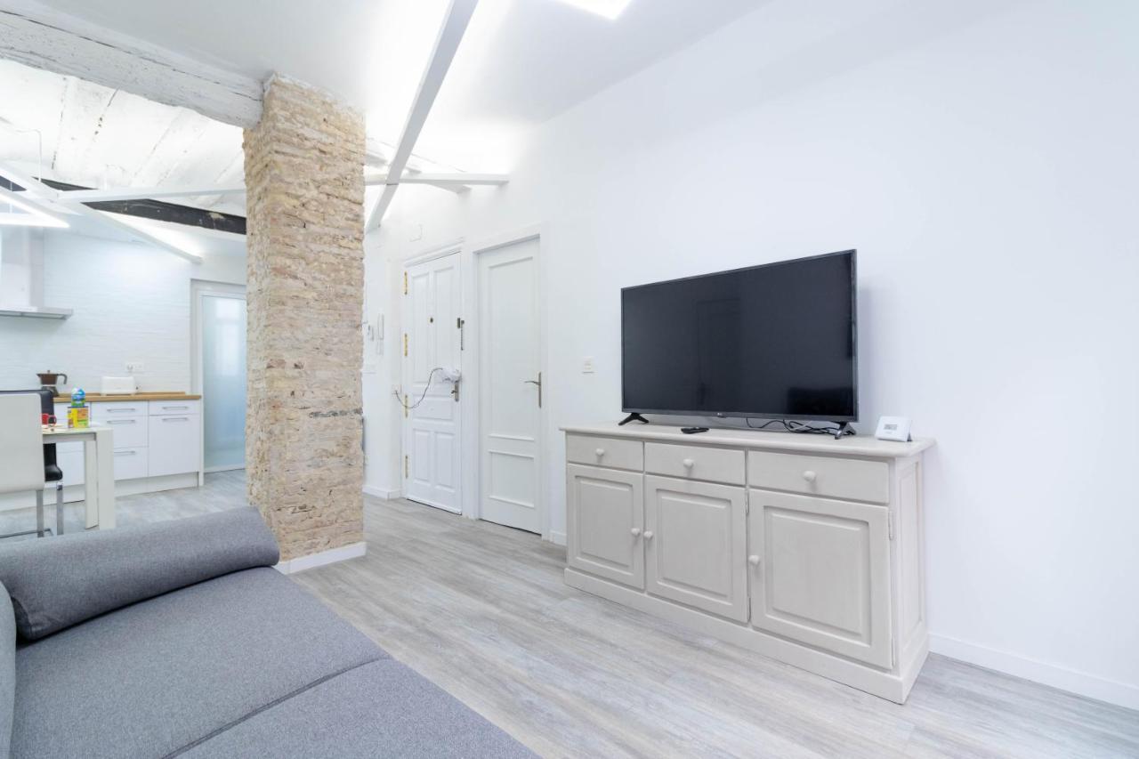 Piso En El Centro De Zaragoza, Parking Gratis, Check-In 24H Daire Dış mekan fotoğraf