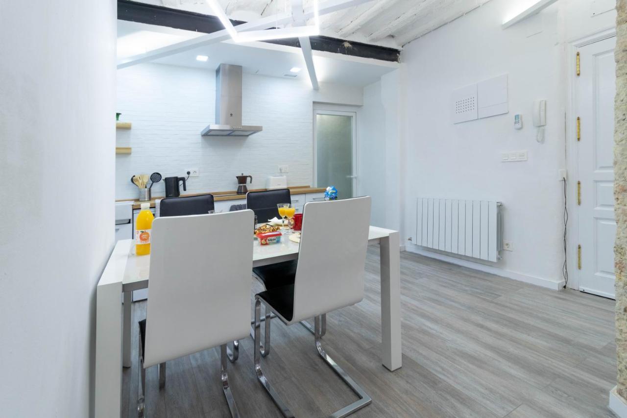 Piso En El Centro De Zaragoza, Parking Gratis, Check-In 24H Daire Dış mekan fotoğraf