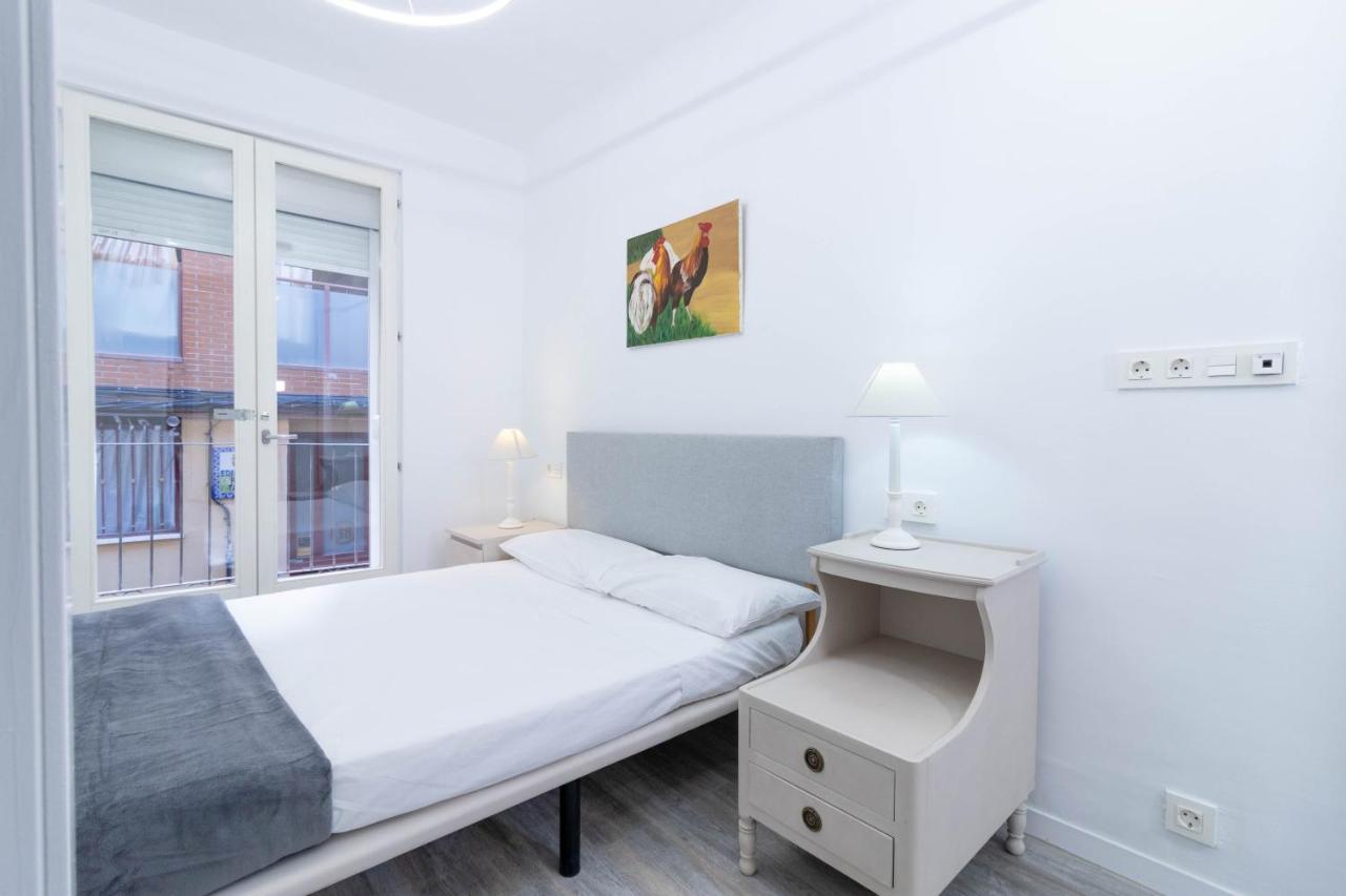 Piso En El Centro De Zaragoza, Parking Gratis, Check-In 24H Daire Dış mekan fotoğraf