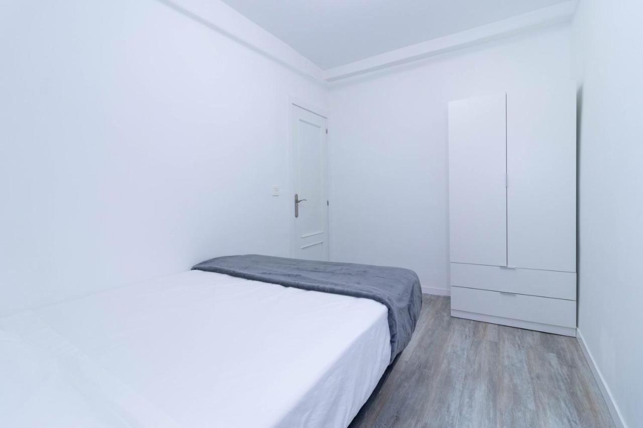 Piso En El Centro De Zaragoza, Parking Gratis, Check-In 24H Daire Dış mekan fotoğraf